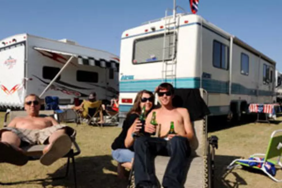 RV &#038; Camping Show