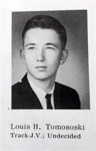 Lou Tomososki
