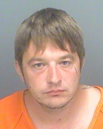 Pinellas County Sheriff's Office