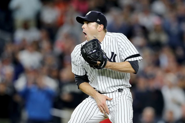 American League Wild Card Game - Minnesota Twins v New York Yankees