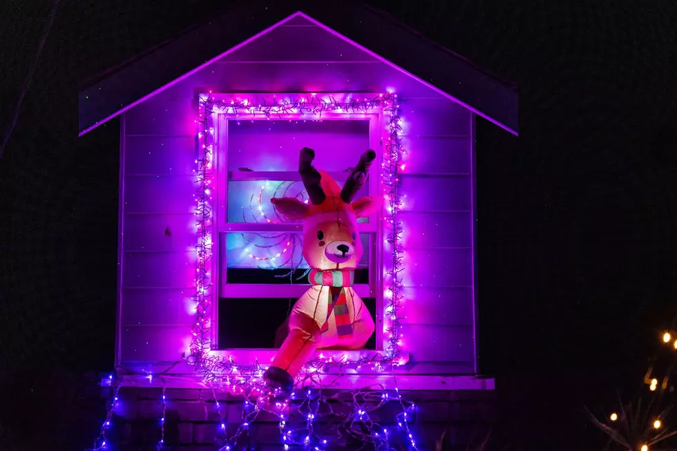 Light Up The Quad Cities in 2024 With Your Beautiful Holiday Displays To Win $500