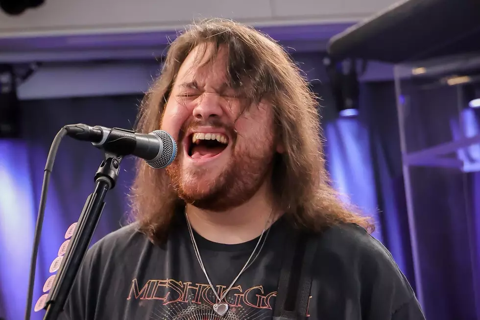 Wolfgang Van Halen’s Mammoth Band Hits the Road This Summer