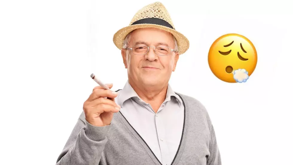 Iowa Police Increase Patrols on 4/20 to Keep Stoners Off the Roads
