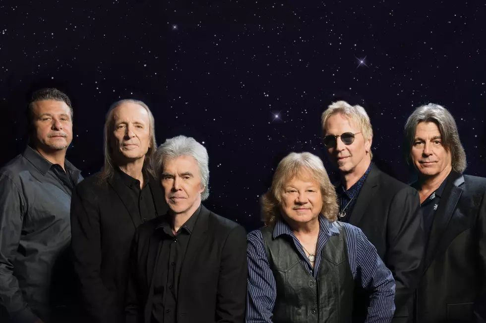 Three Dog Night Is Coming To Davenport, And We Have Tickets