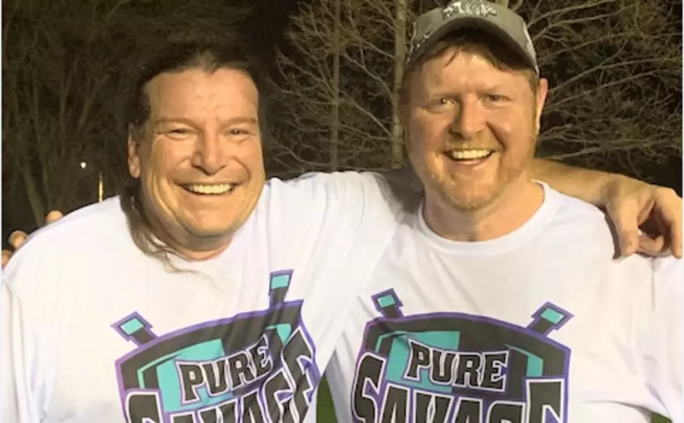 Goose And Dwyer: Sweet Life On Dek