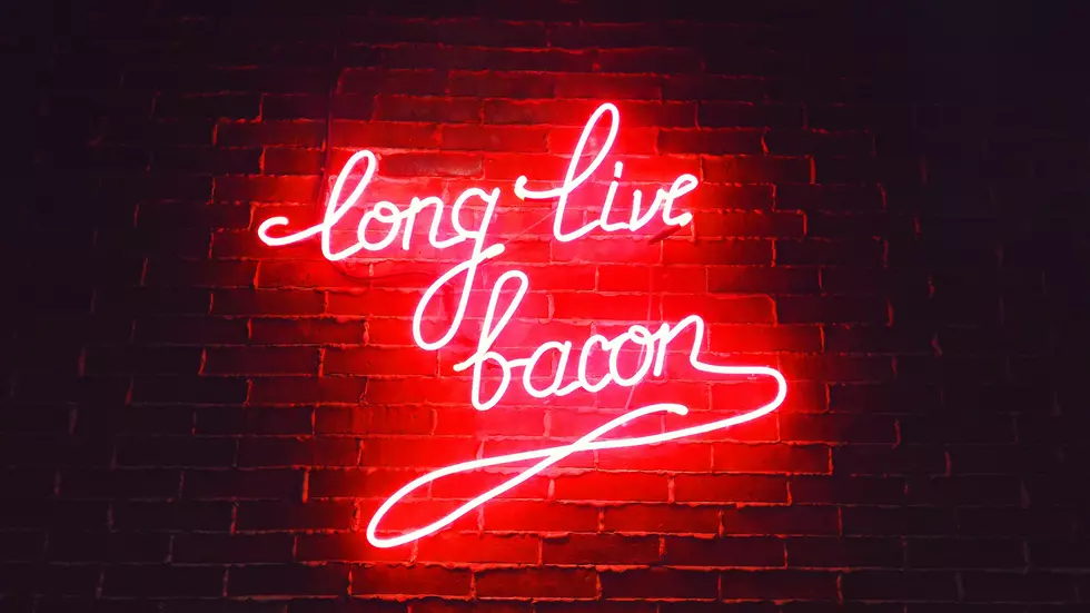 Bacon & Brew Fest Is Coming!