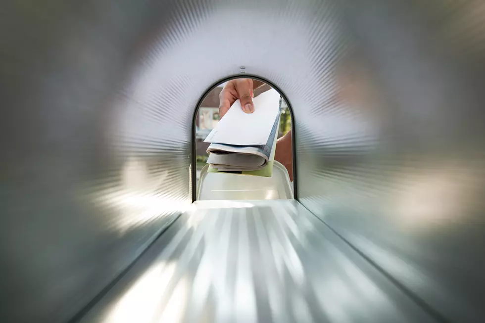 USPS Wants Tennessee Residents To Check Their Mailboxes Right Now