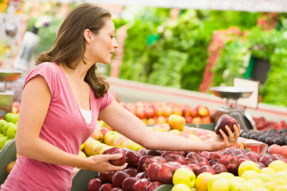 North Carolina, South Carolina, Tennessee Are Home To Two Of The Most Expensive Grocery Stores