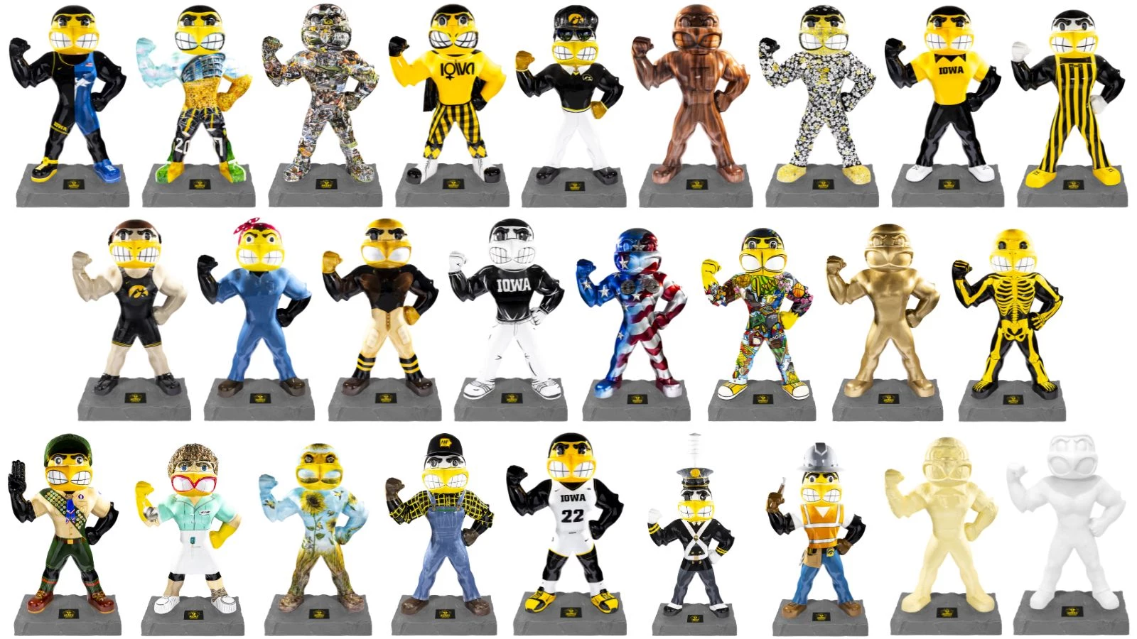 National Bobblehead Hall of Fame and Museum