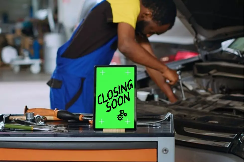 Major Auto Parts Retailer to Close Hundreds of Stores Nationwide Including South Carolina