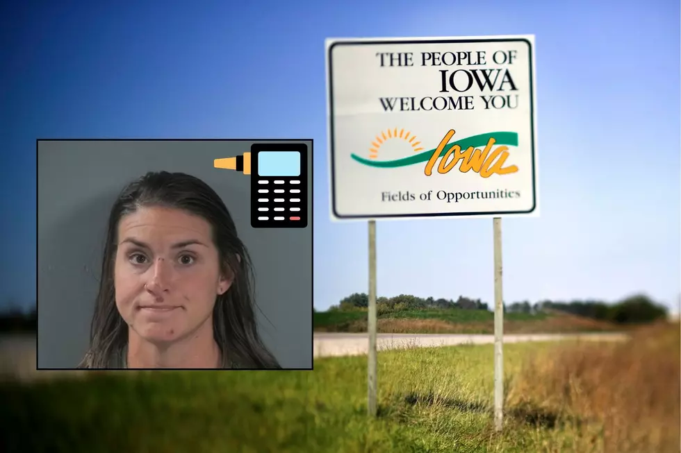 Iowa Woman Accused of Asking Strangers to Bypass Her Interlock Device