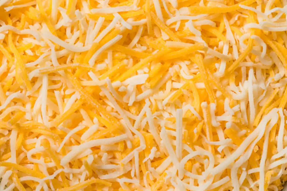 Shredded Cheese Recall Impacts Major Retailers Across the U.S.