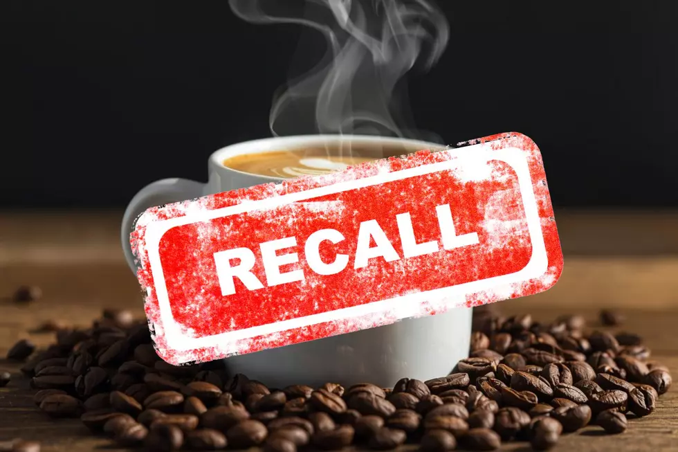 Keurig Recalls 80,000 Coffee Pods Due to Mislabeling